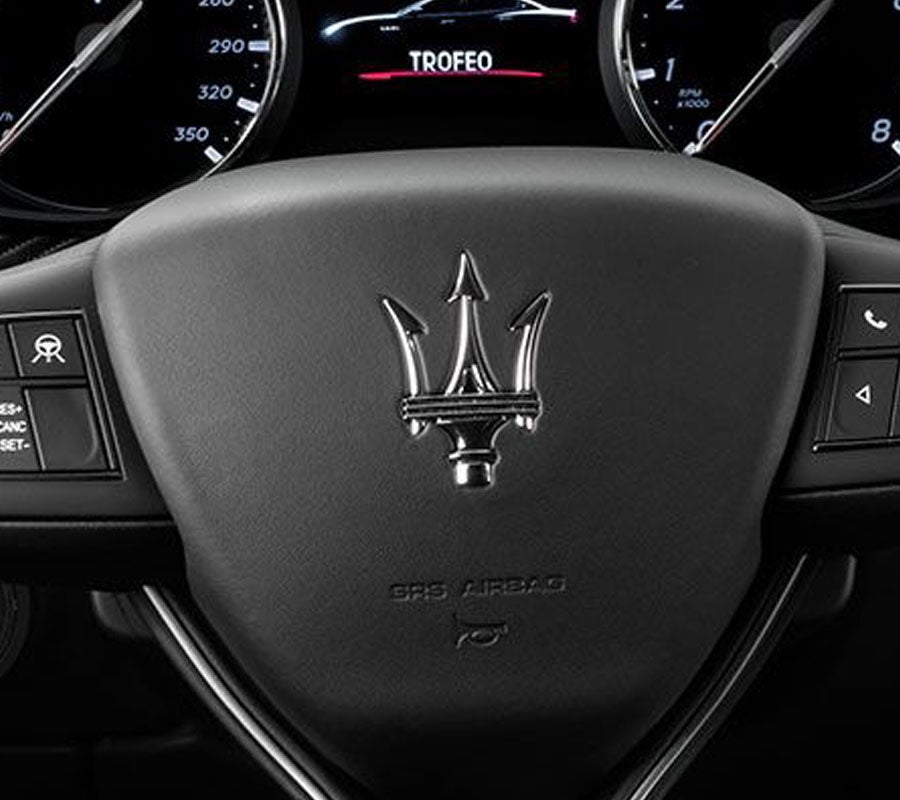 Maserati of Seattle in Seattle WA