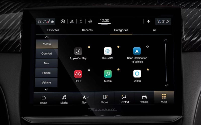 Maserati of Seattle in Seattle WA