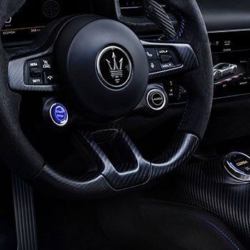 Maserati of Seattle in Seattle WA