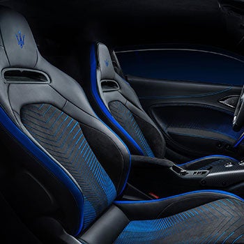 Maserati of Seattle in Seattle WA