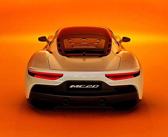 Maserati of Seattle in Seattle WA