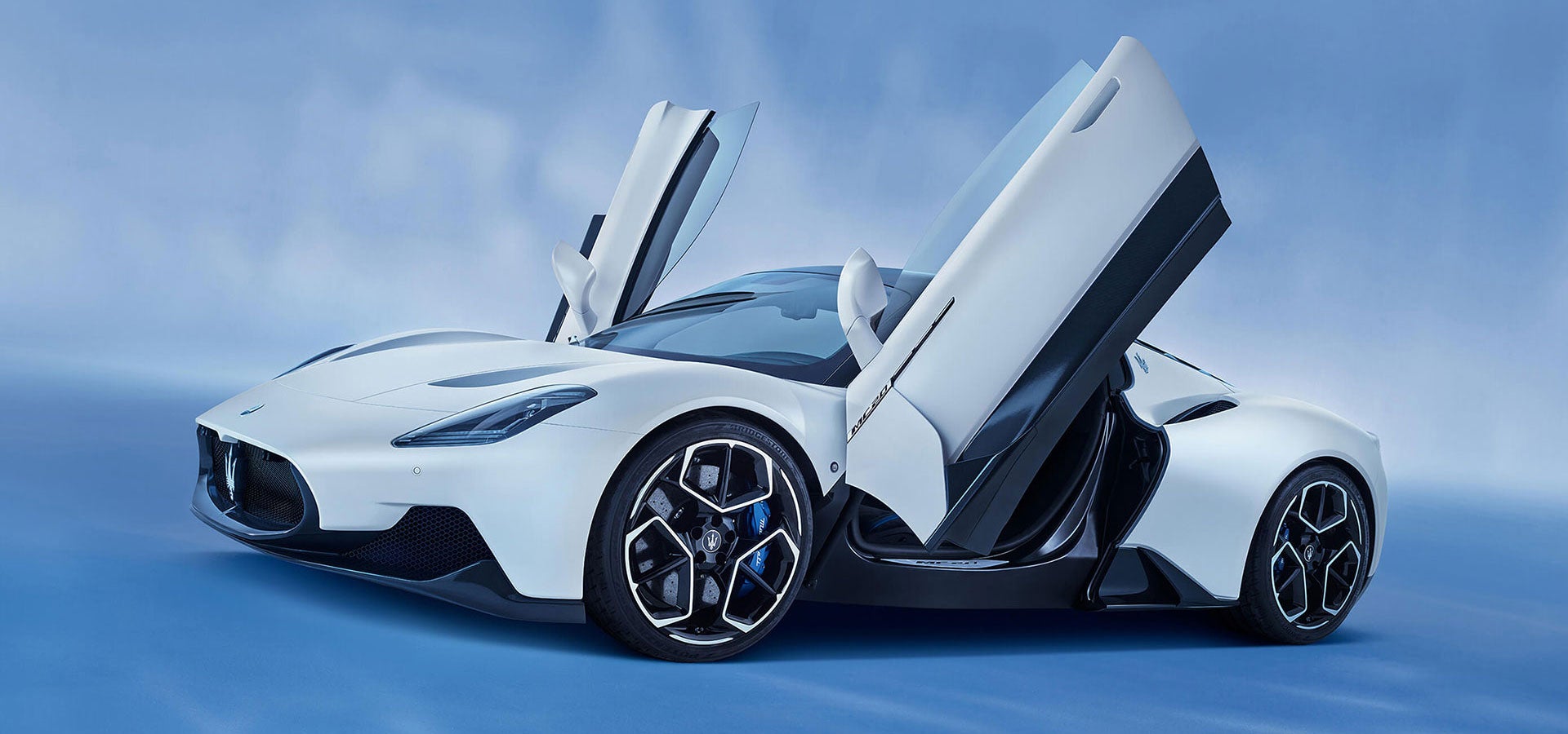 Maserati of Seattle in Seattle WA