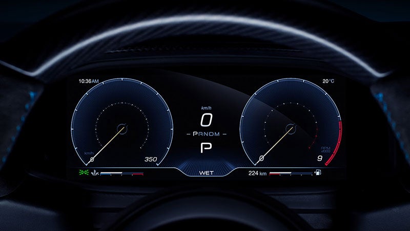 Maserati of Seattle in Seattle WA