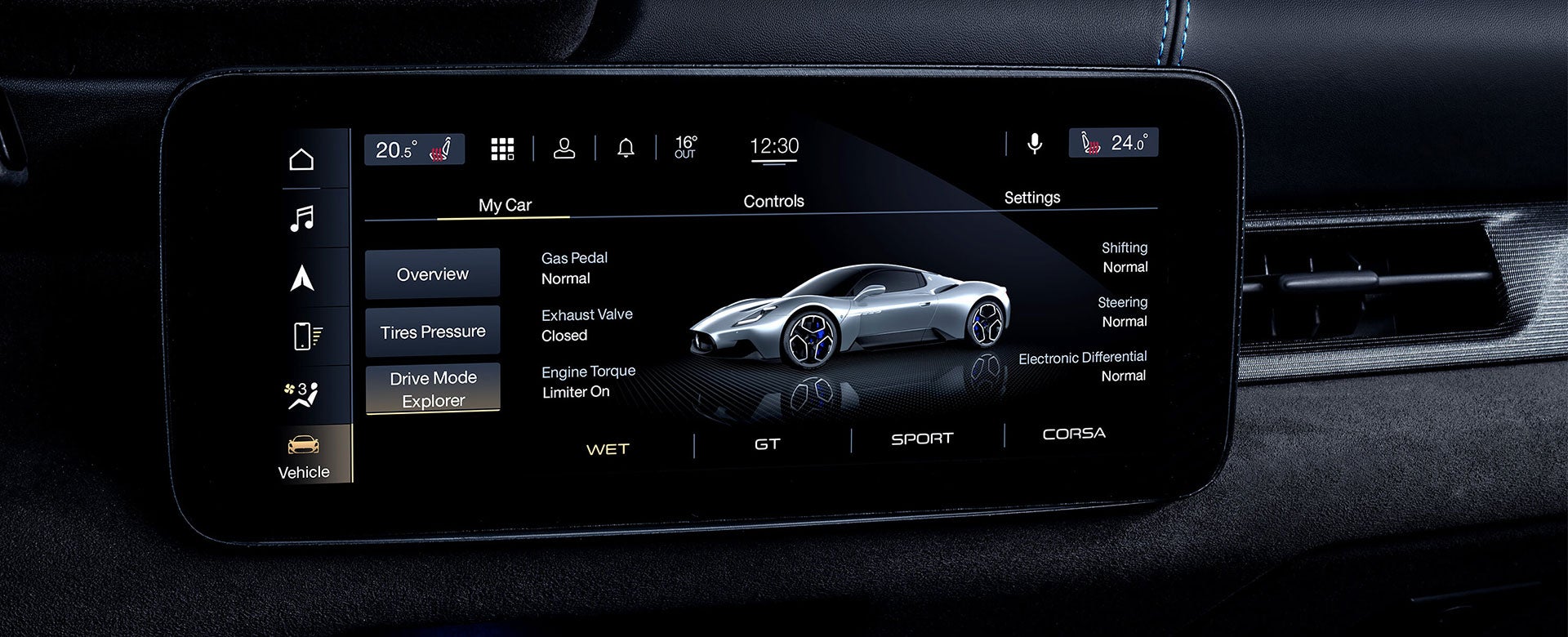 Maserati of Seattle in Seattle WA