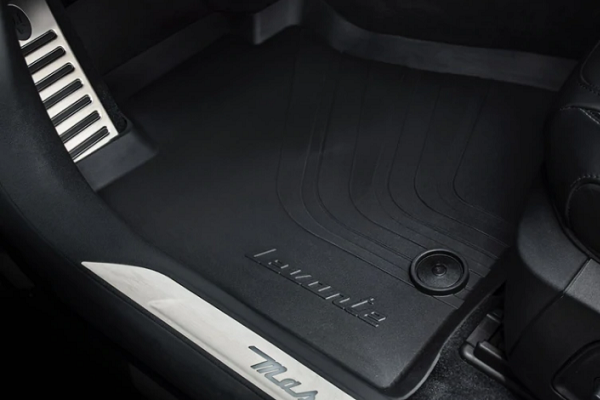 All Weather Floor Mat Set