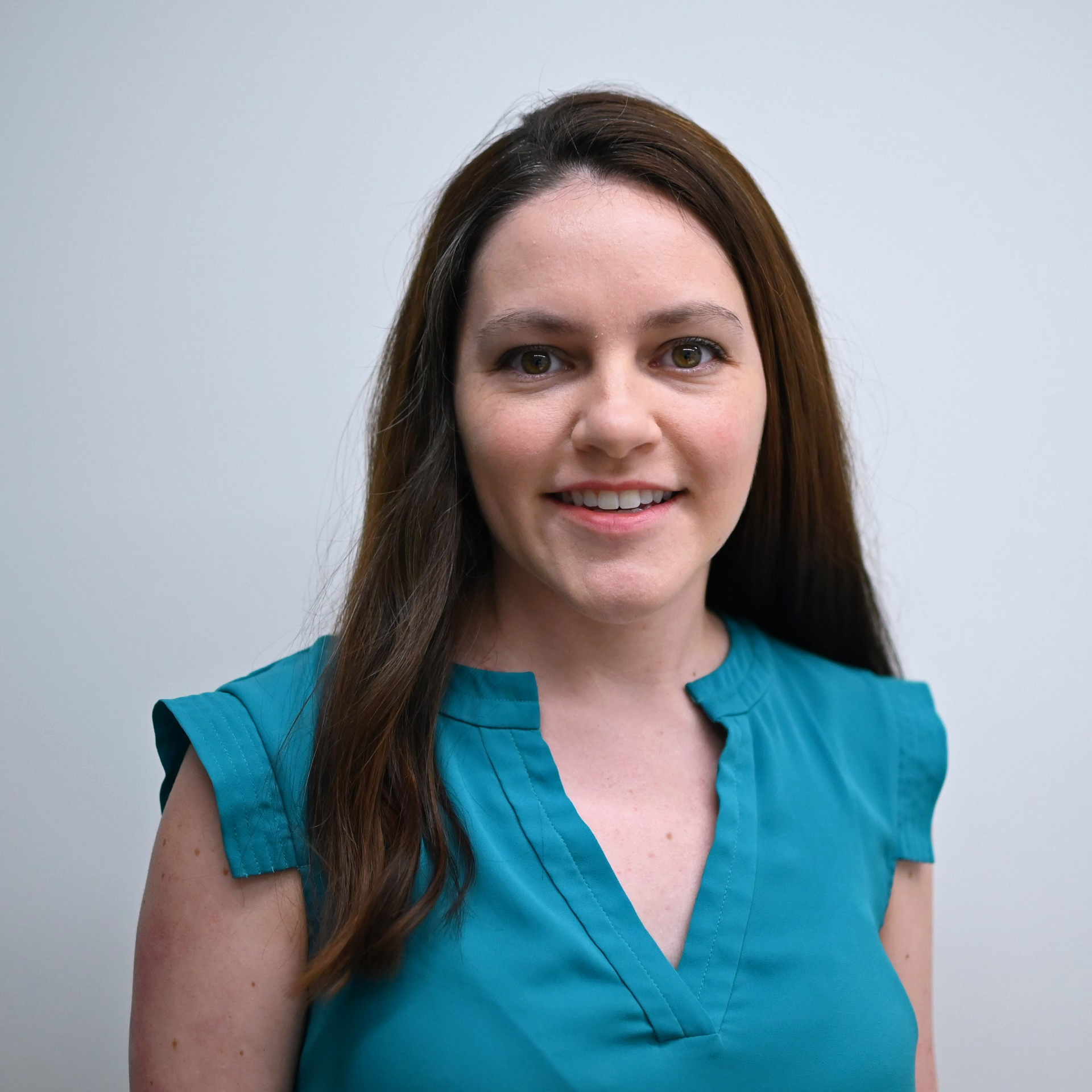 Sarah Brummett-Graeber